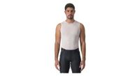 maillot ciclismo castelli pro mesh 2 0 hombre blanco