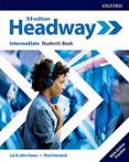 headway intermediate studentrs book with studentrs resource centre 5th edition