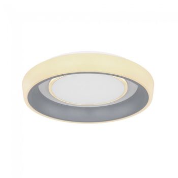 Plafón de techo led tabano (46w)