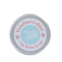 vaselina labial pharmago tarro 10 g