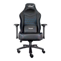 talius mamut silla gaming negraazul