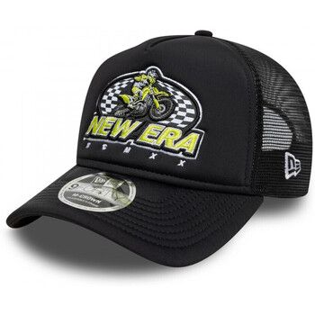 New-Era Gorra Ne graphic mc af trucker newera para hombre