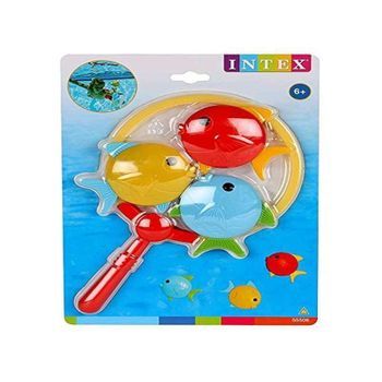 Juego De Agua Pescapez
