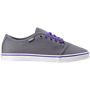 Vans Deportivas Moda VN0SEG para niña