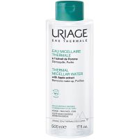 uriage thermal micellar water for combination to oily skin 500ml