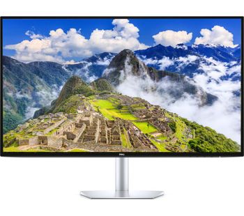 DELL Ultrathin S2719DC Quad HD 27