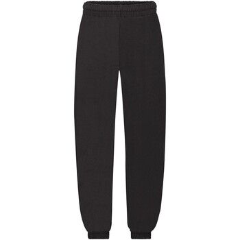 Fruit Of The Loom Pantalones SS15B para niño