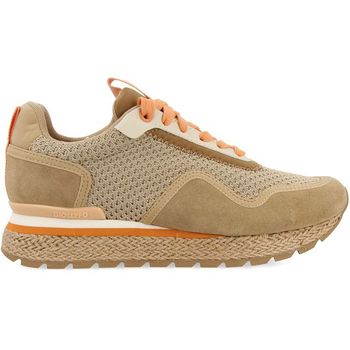 Gioseppo Zapatillas 71063 beig para mujer