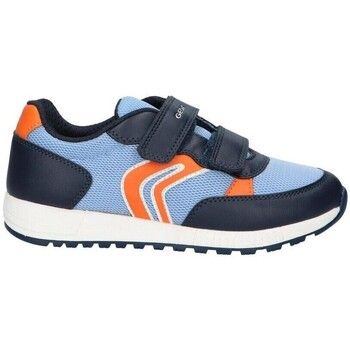 Geox Zapatillas deporte J459EC 01454 J ALBEN para niño