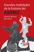 grandes rivalidades de la historia del ajedrez