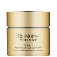 Estee Lauder Re-Nutriv Ultimate Lift Regenerating Youth Creme Rich 50ml