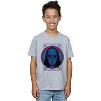 harry potter tops y camisetas bi20363 para nino