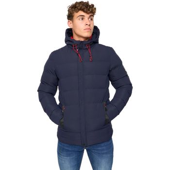 Crosshatch Cazadora Kampleys para hombre