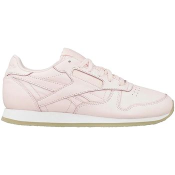 Reebok Sport Deportivas Moda Cl Lthr para mujer