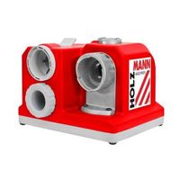 holzmann bsg13e230v afiladora de brocas de 3-13mm