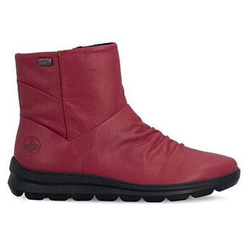 Rieker Botines z0066-33 - bottines femme confort para mujer