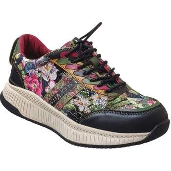 Laura Vita Zapatillas Buzzo 05 para mujer