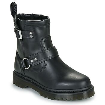 Dr. Martens Botines ANISTONE HARNESS para mujer