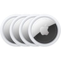 apple airtag pack 4 dispositivos