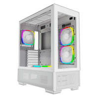 montech sky two blanca