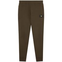 lyle  scott pantalon chandal casual sweatpant para hombre