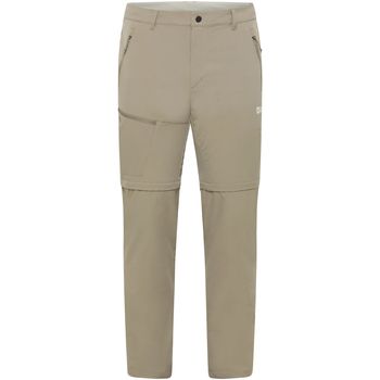 Jack Wolfskin Pantalones Pico Trail para hombre