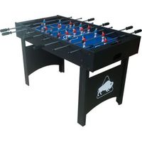 mesa de futbol de bufalo runner