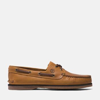 Timberland Mocasines TB0A2G7UEN1 - CLASSIC BOAT-WHEAT FULL-GRAIN para hombre