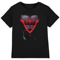 marvel tops y camisetas tv4087 para nino