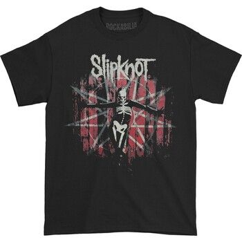 Slipknot Camiseta manga larga .5: The Gray Chapter para hombre