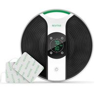 revitive estimulador circulatorio para la rodilla - 6157-5574aq