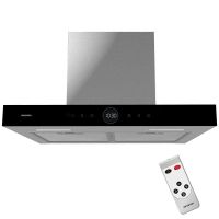 campana extractora infiniton cmpt-clr60s recirculacion 60cm con mando a distancia