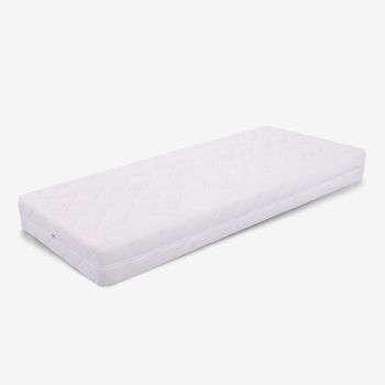 Colchon De Espuma Viscoelastica De Cuna 50x135 Alto 20 Cm - Desenfundable | Pokemon