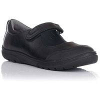 garvalin zapatillas zapato colegial de piel para nina