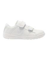 de joma zapatilla blanca-rosa play multicolor