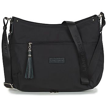 LANCASTER Bandolera BASIC POMPON 38 para mujer