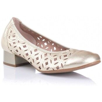 Pitillos Zapatos de tacón Zapato de Salón - Piel para mujer