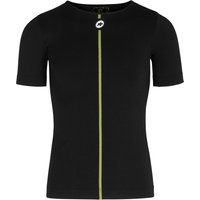 assos assosoires spring fall ss skin layer black series