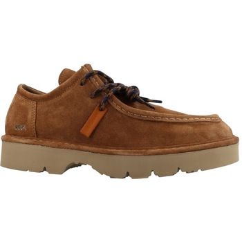 Panchic Zapatos Hombre P009m0140242 Dune Lace Up Shoe para hombre