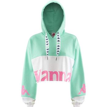 Kappa Jersey 304S4P0 para mujer