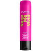 matrix keep me vivid colour enhancing conditioner for coloured hair 300ml