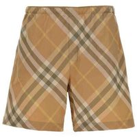 burberry short short de bain 8083161 1002 para hombre