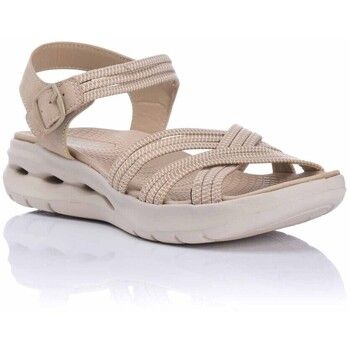 Amarpies Sandalias Sandalia con tiras - Confort para mujer