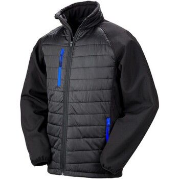 Result Chaqueta Compass para mujer