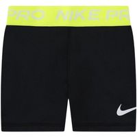 nike short nina pro para nina