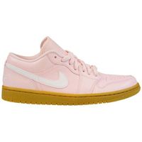 nike zapatillas air jordan 1 low para mujer