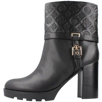 Guess Botas Flfnea Fal10 para mujer