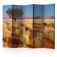 biombo - desert landscape namibia ii room dividers