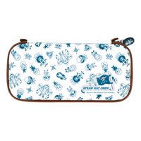 funda transporte fr-tec one piece chibi  nintendo switch  lite