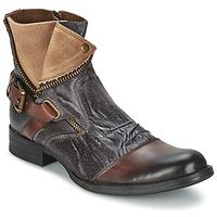 kdopa botines detroit para hombre